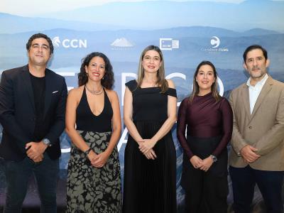 CCN presenta documental de Pico Duarte