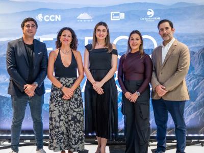 CCN presenta en Santiago documental sobre El Pico Duarte