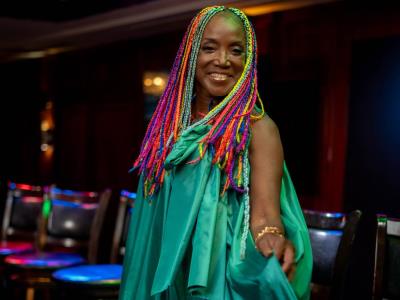 Celia Cruz: Homenaje Musical en República Dominicana