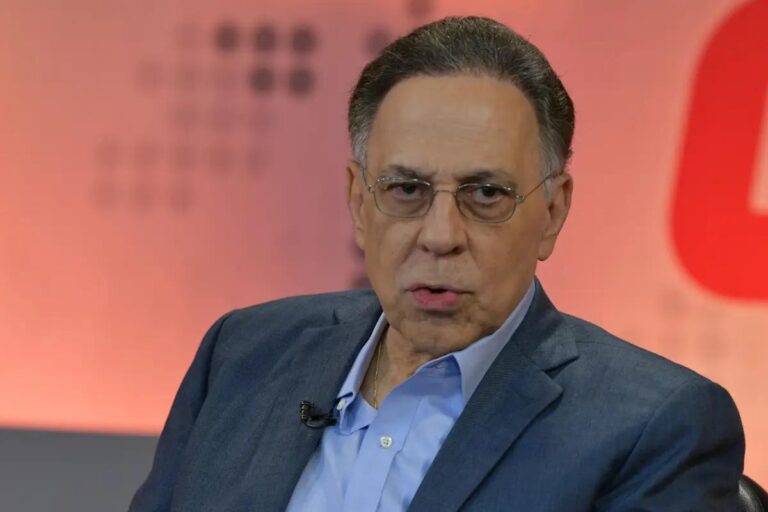 Celso Marranzini denuncia irregularidades en facturación de Edeeste; señala a Manuel Mejía