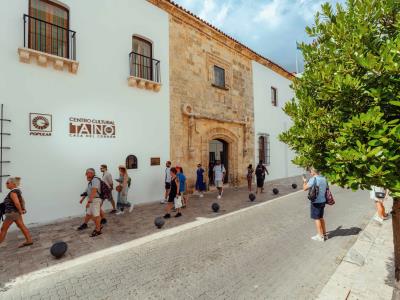 Centro Cultural Taíno Casa del Cordón anuncia conversatorio