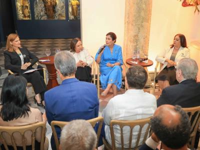 Centro Cultural Taíno Casa del Cordón realiza conversatorio