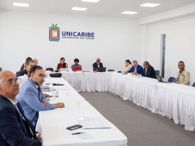 CES dice que diálogo sobre crisis haitiana entra en fase de consensos