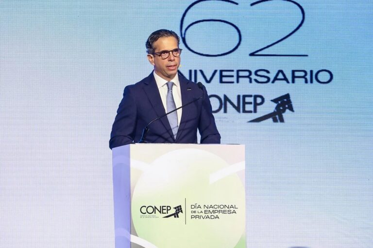 César Dargam plantea devolver a comisión la reforma al Código Laboral para «corregir errores»