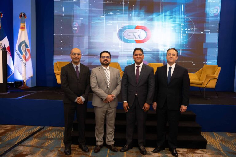 CGRRD y Deloitte realizan conferencia