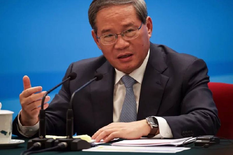 China propone plan global para regular la inteligencia artificial
