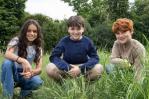 La serie de Harry Potter de HBO ya tiene a los nuevos Harry, Hermione y Ron