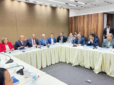 Comisión bicameral aprueba informe del nuevo Código Penal