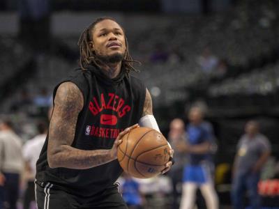 Condenan a 100 meses de prisión al ex NBA Ben McLemore por violación