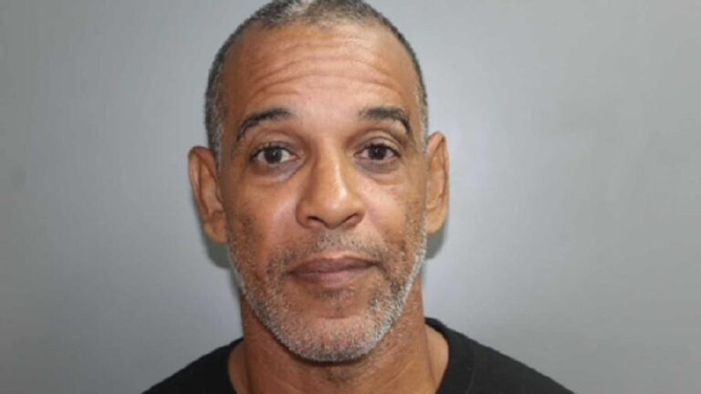 Condenan a 21 años cárcel a dominicano que baleó a mujer en St. Croix