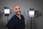 Irving Alberti, el nuevo jurado de Dominicana’s Got Talent