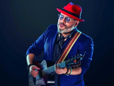Conoce las actividades artistas con motivo del Día de los Padres