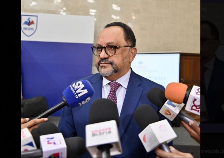 Consultor jurídico afirma población no debe preocuparse por cártel de Sinaloa