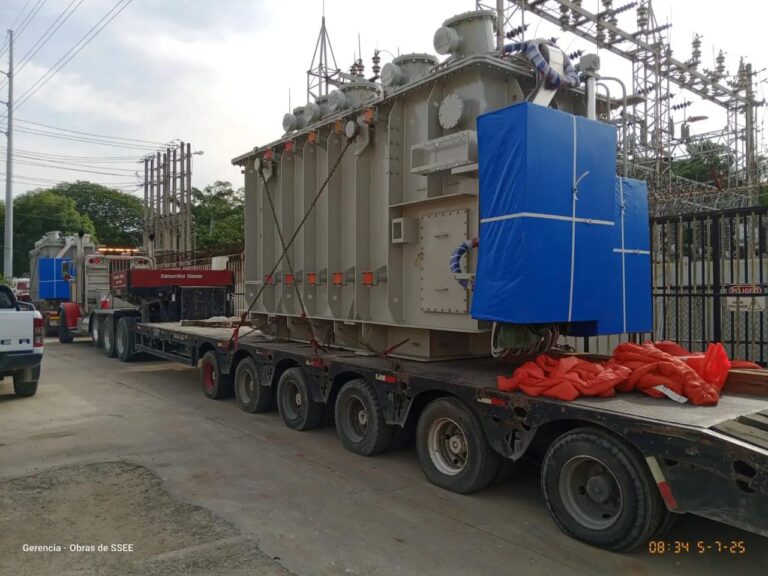 Cortes de luz en Naco, Piantini, Cristo Rey y más: conoce los sectores afectados por trabajos eléctricos