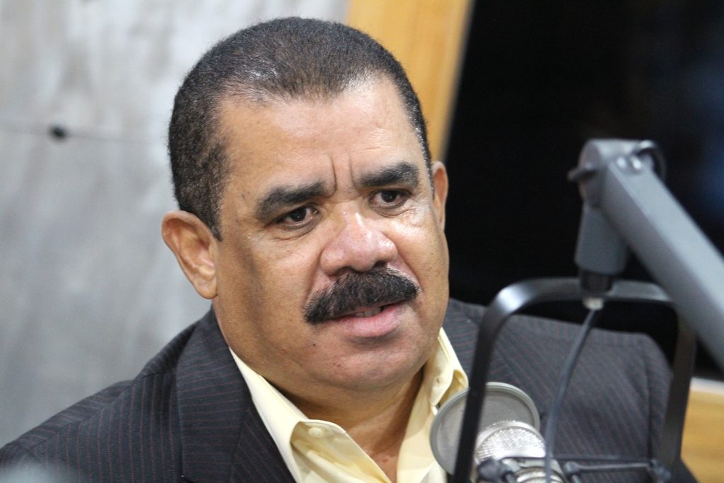 Costo canasta familiar subió a RD$76,190.07 en junio, según Sánchez Roa