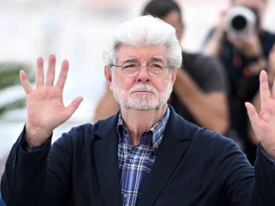 Creador de Star Wars estará con Guillermo del Toro en Comic-Con