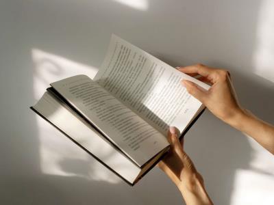 Cuerpo y alma del libro