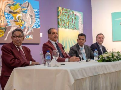 Cultura anuncia ganadores de premios de literatura e historia