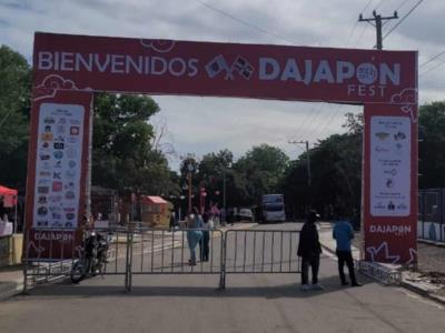 Cultura japonesa se toma Dajabón con el Dajabón FEST