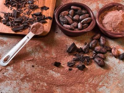 Curiosidades del cacao que probablemente no conocías