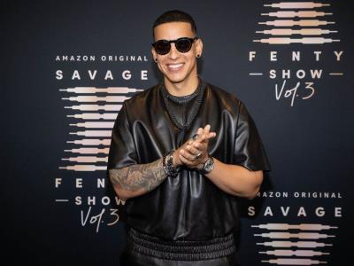 Daddy Yankee anuncia su regreso a los escenarios