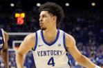 Koby Brea comparte su sueño de NBA con toda RD