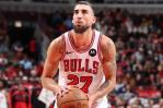 El dominicano Chris Duarte firma en España con el Unicaja