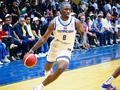 David Jones anota 25 en su segundo partido en la Summer League