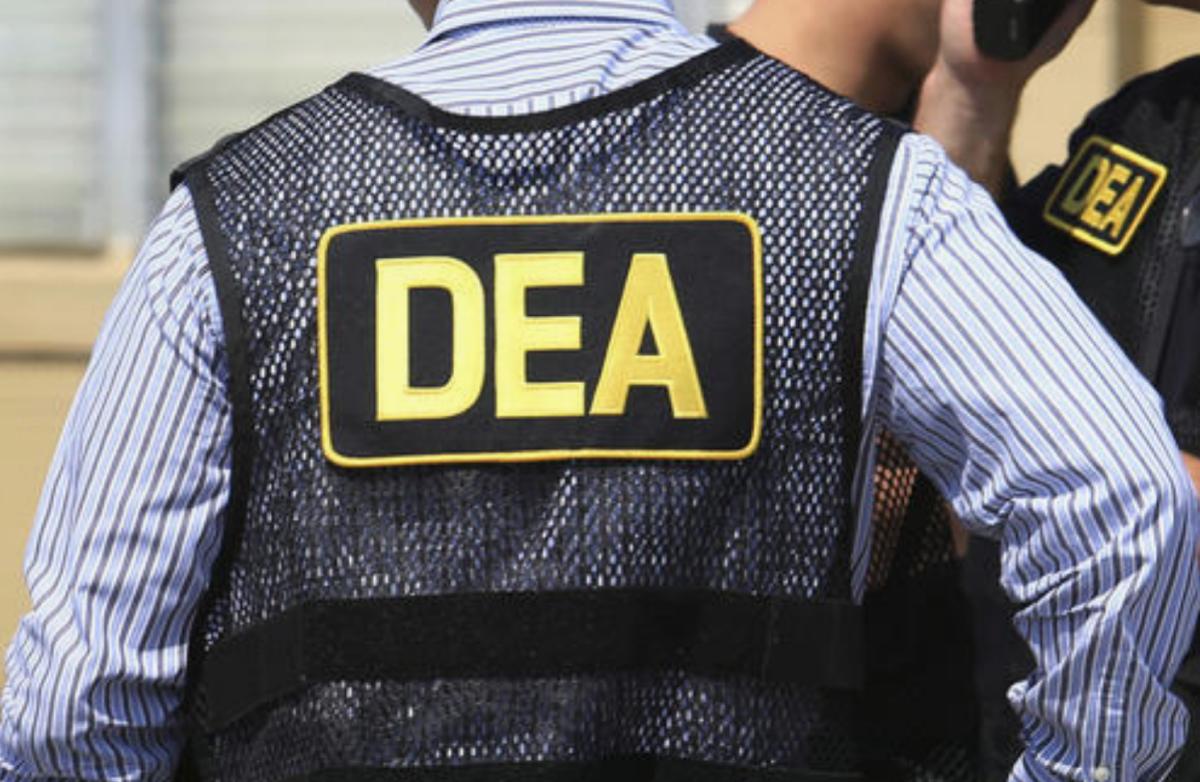 DEA contradice al gobierno: Advierte presencia del Cártel de Sinaloa en RD