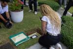 Familia de Luis El Terror Días traslada sus cenizas a casi 16 años después de su fallecimiento