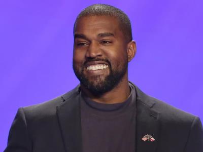 Denuncia asistente: Kanye West acusado de tráfico sexual