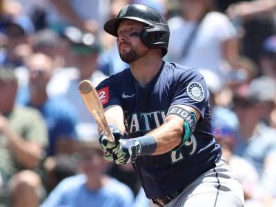 Derby de Jonrones: Olson y Raleigh favoritos en dos direcciones