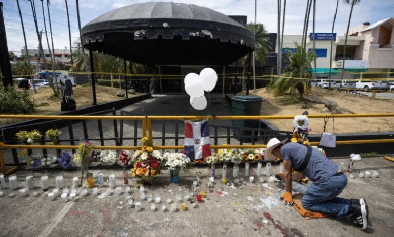 Desplome del Jet Set provocó síntomas depresivos en el 28 % de la población, según estudio de la PUCMM
