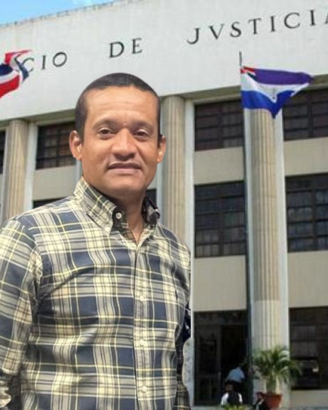 Destituyen a fiscal del DN acusado de acoso, abuso de poder y arresto arbitrario de una junta vecinal