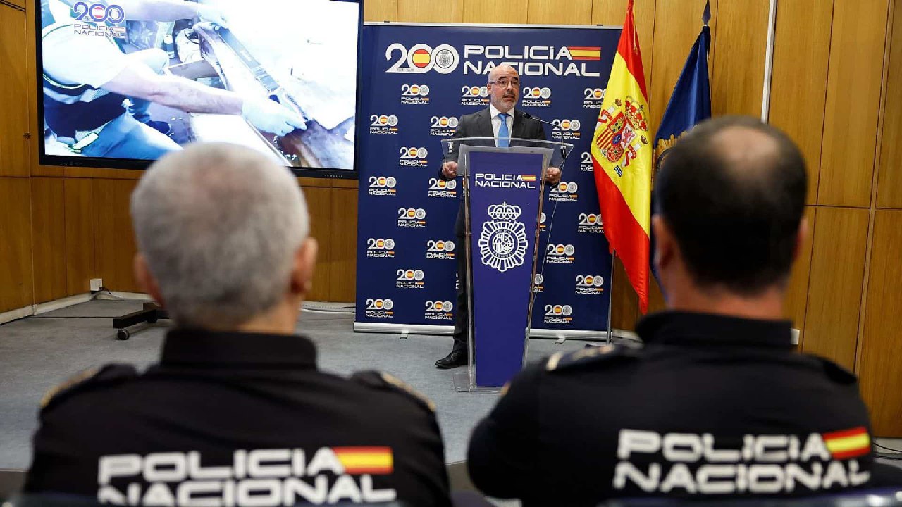 Detienen a 11 de los Dominican Don't Play en Madrid, dicen que son de los más violentos