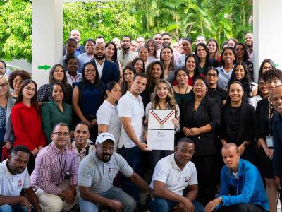 DGCine celebra 15 años de la Ley de Cine