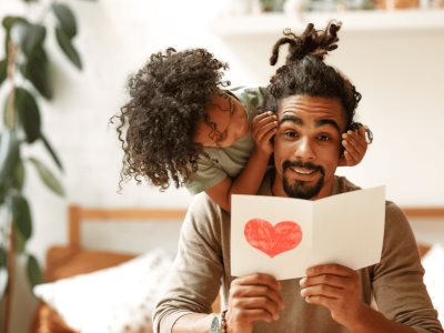 Día de los Padres: sorpréndelo con una tarjeta que refleje tu amor