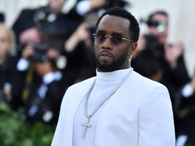 Diddy esperará su sentencia desde prisión tras ser condenado