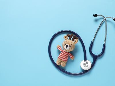 Diez cosas a tomar en cuenta a la hora de elegir el pediatra