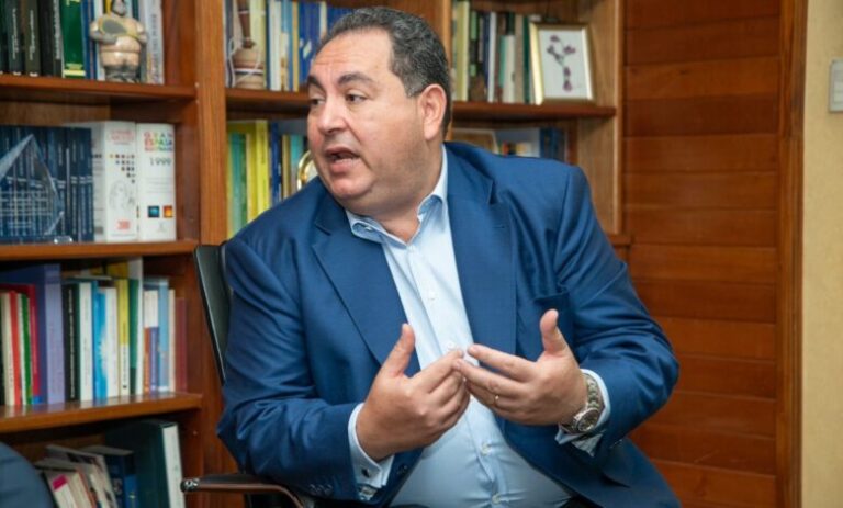 Director del SNS reconoce que en el país se observa un déficit de psiquiatras