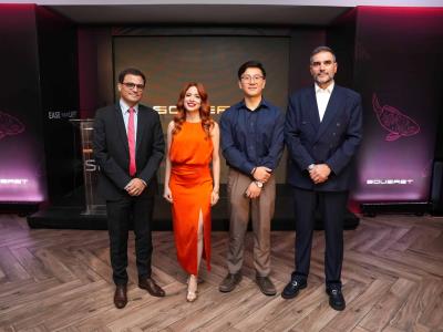 Dominican Motors presenta marca Soueast