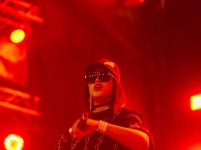 Dominicana Lysee, presente en el Wakanda Fest 2025 junto a Zion