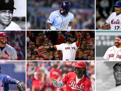 Dominicanos en Grandes Ligas: se encamina al millar de debutantes