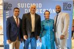 Realizan acto de lanzamiento de la Fundación Soy más que un diagnóstico