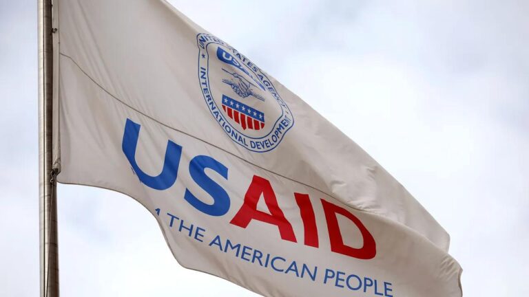 EE.UU. elimina la USAID y centraliza la ayuda exterior para priorizar intereses nacionales