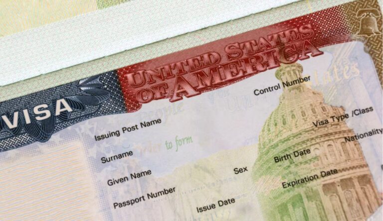EE. UU. impondrá una tarifa de integridad adicional de US$250 para las visas de paseo