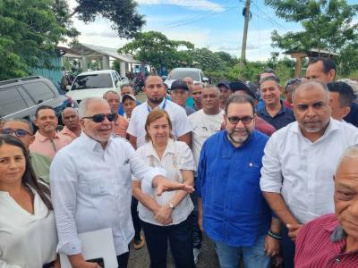 EGEHID: construcción de presa de Guaigüí comenzará este mes