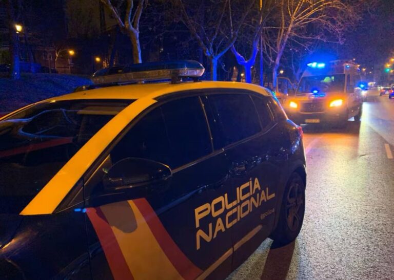 El brutal ataque de los Dominican Don’t Play a un chico de 17 años que hacía un muñeco de nieve con sus amigos