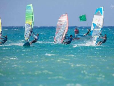 El Cabarete Classic será celebrado del 17 al 20 de julio