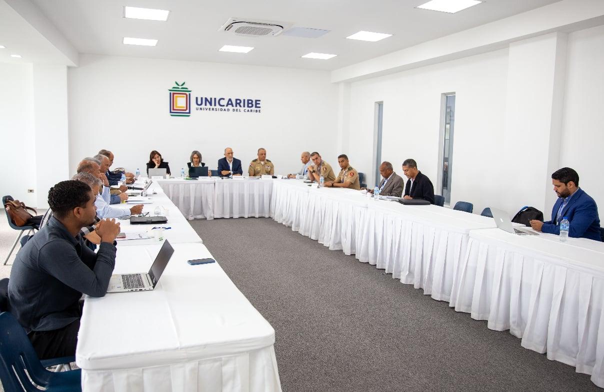 El CES revelará propuestas concretas sobre la crisis de Haití el 23 de julio